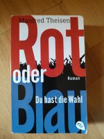 Rot oder Blau Kreis Pinneberg - Moorrege Vorschau