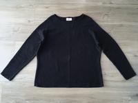 Cartoon Strickpullover Schwarz Gr. 48 Nordrhein-Westfalen - Witten Vorschau