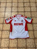 1.fc Köln Lukas podolski abschiedstrikot m Weiss Nordrhein-Westfalen - Bergheim Vorschau