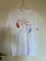 Yoga With Adriene T-Shirt Gr. S Bayern - Litzendorf Vorschau