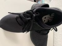 New Balance Sneaker Gr 38 schwarz Schleswig-Holstein - Lübeck Vorschau