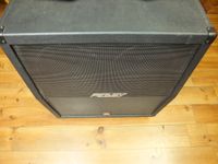 Peavey 412 JS * 4 x 12 Box, 280 Watt, Jensen Speaker * England Nordrhein-Westfalen - Werl Vorschau