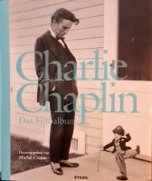 Charlie Chaplin Fotoalbum Nordrhein-Westfalen - Warburg Vorschau