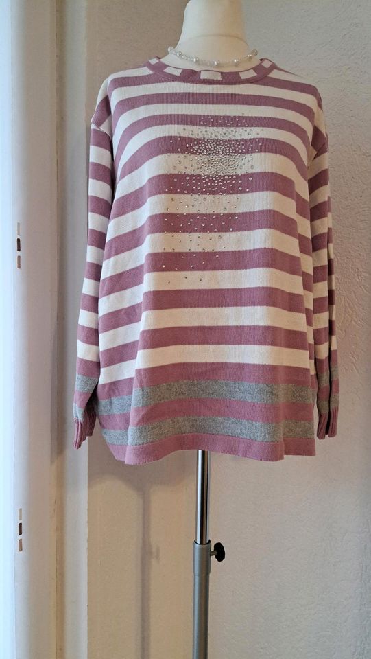 Mario B  Damen StrickPullover  Neu Gr 54 in Bergkamen