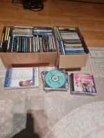 Wegen Umzugs miste ich  CDs Rock & Pop, Oper, klassische Chor- un Nordrhein-Westfalen - Siegen Vorschau