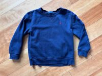 Polo Ralph Lauren Sweatshirt gr 110/117 Baden-Württemberg - Freiburg im Breisgau Vorschau