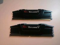 8GB RAM GSkill Ripjaws DDR-4 3200 Rheinland-Pfalz - Konz Vorschau