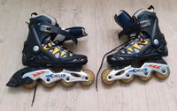 Circle Inline Skates Inliner Größe 38 Baden-Württemberg - Hockenheim Vorschau