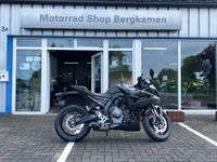 Suzuki GSX-8R Neufahrzeug  4 Jahre Garantie Nordrhein-Westfalen - Bergkamen Vorschau