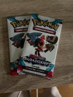 Pokémon Karten Sammelkarten Pack NEU! Neuhausen-Nymphenburg - Neuhausen Vorschau