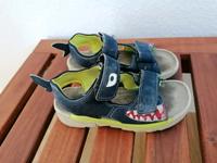 Sandalen Haifischsandalen von Ricosta Baden-Württemberg - Bühlertann Vorschau