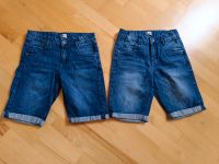 2 x Jeans Shorts von Alive, Gr. 152, NEU Bayern - Ottobeuren Vorschau