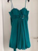 Abendkleid Ballkleid Cocktailkleid türkis / blau mit Stola Niedersachsen - Jade Vorschau