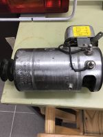 Bosch Lichtmaschine 0101206044 VW Porsche Opel Indian Baden-Württemberg - Wolfegg Vorschau