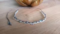 Makramee Choker. Turmalin. Hippie. Boho. Chic. Neu. Bayern - Oberreichenbach Vorschau