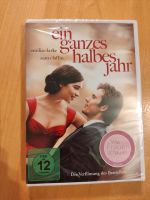 DVD Ein ganzes halbes Jahr OVP Bayern - Memmingen Vorschau