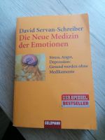 "Die Neue Medizin der Emotionen" Buch Bestseller Hessen - Ehringshausen Vorschau