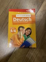 Fit für Gute Noten Deutsch Sachsen - Riesa Vorschau