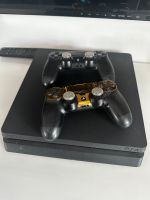 PS4 mit zwei Controller und 8 spiele Rheinland-Pfalz - Mayen Vorschau