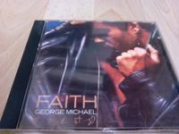 ☆ Audio CD ☆ George Michael ☆ Faith ☆ Hard Day Monkey Kissing Berlin - Schöneberg Vorschau