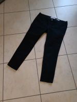 Hollister Jeans schwarz Gr.32 L 28 super Skinny Nordrhein-Westfalen - Uedem Vorschau