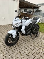 Kawasaki Z750 Hessen - Usingen Vorschau