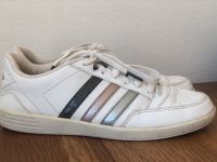 Adidas Sneaker 39,5 weiß Bayern - Bad Aibling Vorschau