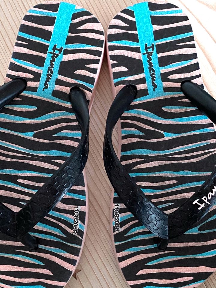 Ipanema Flip Flops, Gr. 25 in Grub a. Forst