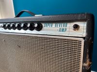 Fender Super Reverb Amp Bj. 1968 vintage Berlin - Reinickendorf Vorschau