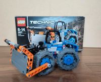 Lego Technic 42071 Dozer Compactor Niedersachsen - Velpke Vorschau