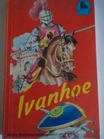 Ivanhoe ( Favorit Buch ) Bunte Abenteuerbücher, KULT Niedersachsen - Wunstorf Vorschau