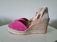 Maybe Espadrilles Pink Neu Gr. 42 Nordrhein-Westfalen - Paderborn Vorschau