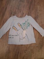 Pullover Langarmshirt Longsleeve  98 Hase Niedersachsen - Scholen Vorschau