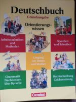 Deutschbuch Orientierungswissen Nordrhein-Westfalen - Soest Vorschau