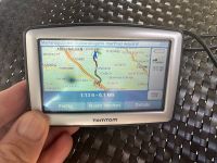 Der Klassiker - TomTom Navi XL Bayern - Altomünster Vorschau