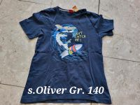 T-Shirt s.Oliver, Gr. 140 Rheinland-Pfalz - Landau in der Pfalz Vorschau