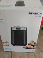 Compact ICE Crem Maker & Yoghurt Maker Baden-Württemberg - Teningen Vorschau