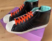 Adidas 80er die Pro M Simpson 45 (Neu Zustand) Hessen - Oberursel (Taunus) Vorschau