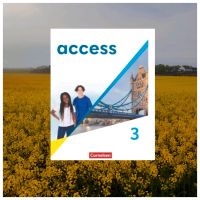 SUCHE: Access Band 3, 978-3-06-036567-8 Hannover - Ahlem-Badenstedt-Davenstedt Vorschau