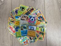 Pokémon Karten Set 50Stück mit Holo-Karten Kreis Pinneberg - Uetersen Vorschau