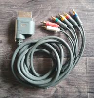 XBox 360, Kabel, Component HD AV Cabel Baden-Württemberg - Mengen Vorschau