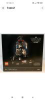 Lego Star Wars 75296 Darth Vader Meditation Chamber Neu OVP Hannover - Vahrenwald-List Vorschau