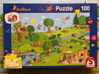 Kinder Puzzle ab 5-7 Jahren Bayern - Krailling Vorschau