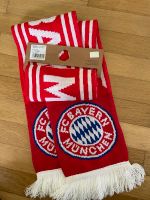 FC Bayern Schal Fan Nordrhein-Westfalen - Gütersloh Vorschau