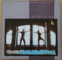 Simple Minds - Celebration Vinyl LP Bayern - Fraunberg Vorschau