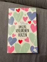 Unsere verlorenen Herzen - Krystal Sutherland Dresden - Innere Altstadt Vorschau