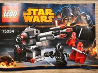 LEGO 75034 Star Wars - Death Star Trooper Sachsen - Dohna Vorschau