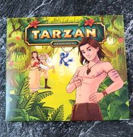 Tarzan Das Musical CD Liberi Theater Nordrhein-Westfalen - Ibbenbüren Vorschau