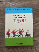 Buch Karlchen vor noch ein Tor Rotraut Susanne Berner Baden-Württemberg - Kehl Vorschau