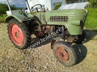 Teile Fendt Farmer 1 FW 238 MWM KD 112Z Dieselross F24 17 Bayern - Hochstadt am Main Vorschau